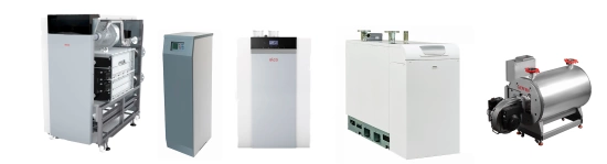 Конденсационные котлы | Vistar.by